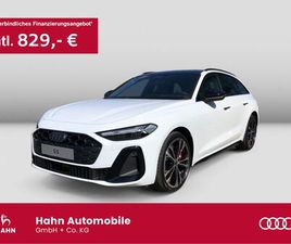 AUDI S5 AVANT TFSI 270 KW S TRONIC