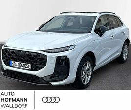 AUDI Q3 SUV E-HYBRID S TRONIC