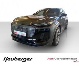 AUDI SQ6 E-TRON QUATTRO TECH PRO, PANO, MATRIX