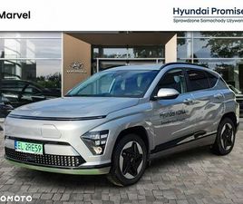 HYUNDAI KAUAI HYUNDAI KONA