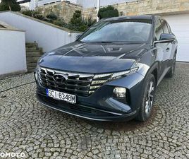 HYUNDAI TUCSON 1.6 T-GDI 48V-HYBRID 2WD DCT EDITION 30+