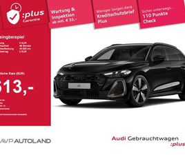 AUDI A5 AUDI A5 AVANT 2.0 TDI QUATTRO S TRONIC S LINE | BF-DI
