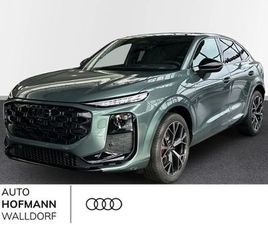AUDI Q3 SPORTBACK 2.0 TFSI QUATTRO S TRONIC