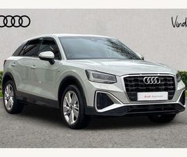 1.5 TFSI COD 35 S LINE S TRONIC EURO 6 (START/STOP) 5DR