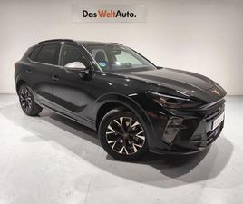 1.5 ETSI DSG 110 KW (150 CV)