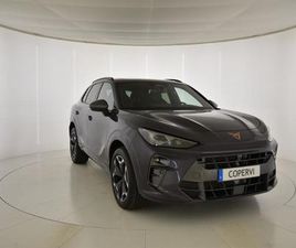 1.5 TSI E-HYBRID VZ DSG 200 KW (272 CV)