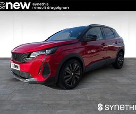 PURETECH 130CH S&S EAT8 GT