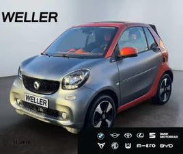 SMART FORTWO SMART FORTWO