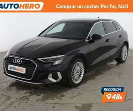30 TFSI MILD-HYBRID ADVANCED