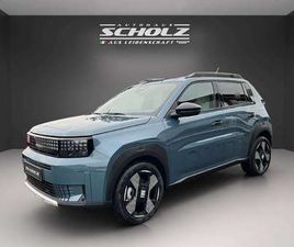 FIAT GRANDE PANDA HYBRID LA PRIMA HYBRID 1.2 EDCT 81