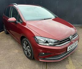 1.6 TDI MATCH EURO 6 (START/STOP) 5DR