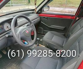 FIAT MILLE MILLE WAY ECONOMY 1.0 F.FLEX 4P