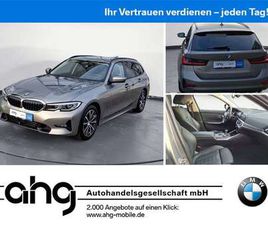 BMW SERIE 3 TOURING 330 D XDRIVE TOURING SPORT LINE AUTOMATIC HEAD-UP