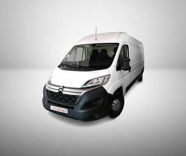 CITROEN JUMPER CITROËN JUMPER 2.2 BLUEHDI 35 C/IVA