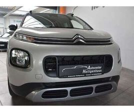 AIRCROSS SHINE NAVI KLIMA HEADUP APPCON PDC