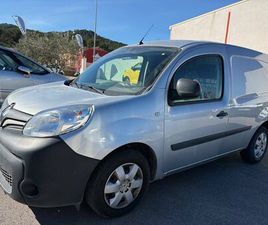 RENAULT KANGOO EXPRESS BLUEDCI 95 GRAND CONFORT