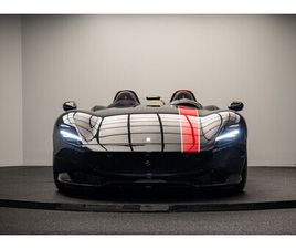 OCCASION MONZA SP1 / SP2 2020 À VENDRE À PARIS