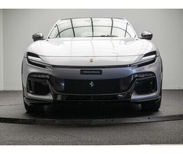 OCCASION PUROSANGUE 2024 À VENDRE À PARIS