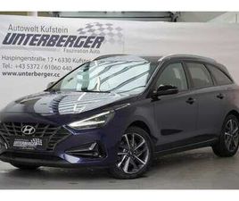 HYUNDAI I30 SW KOMBI PD TREND-LINE 1,6 CRDI