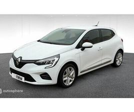 V CLIO BLUE DCI 85 BUSINESS