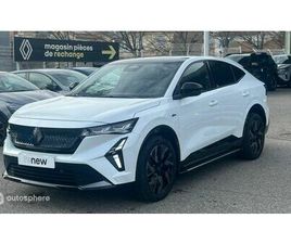 1.2 E-TECH FULL HYBRID 200CH ESPRIT ALPINE - 25