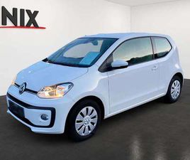 1.0 TSI, WINTERPAKET, DRIVE-PAKET