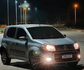 SPORTING 1.4 EVO FIRE FLEX 8V 4P