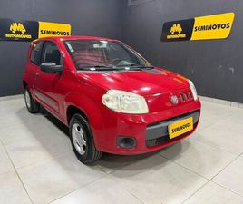 VIVACE 1.0 EVO FIRE FLEX 8V 3P