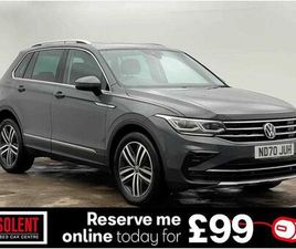 1.5 TSI ELEGANCE DSG EURO 6 (START/STOP) 5DR