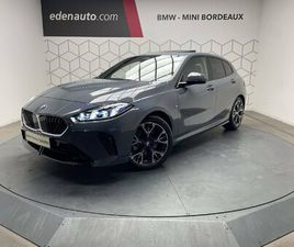 BMW SERIE 1 120 SERIE 1 F70 120 170 CH DKG7 M SPORT