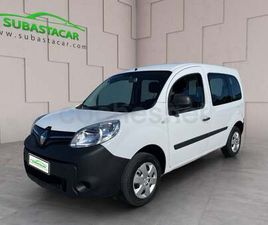 RENAULT KANGOO RENAULT KANGOO COMBI PROFESIONAL M1AF ENERGY DCI 75 EURO 6