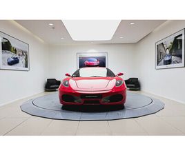 OCCASION F430 2006 À VENDRE À BIARRITZ