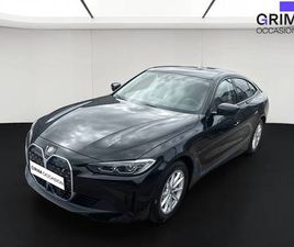 BMW I4 40 I4 EDRIVE40 340 CH