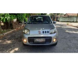 VIVACE/RUA 1.0 EVO FIRE FLEX 8V 5P