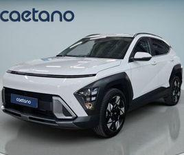 HYUNDAI KAUAI HYUNDAI KAUAI 1.6 GDI PREMIUM MY25