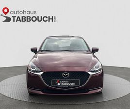 MAZDA 2 SKYACTIV G CENTER LINE+LED+KLIMA+TEMP+ANDROID/APPLE