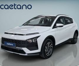 HYUNDAI BAYON HYUNDAI BAYON 1.0 T-GDI PREMIUM MY25