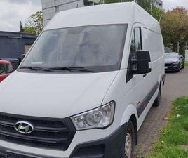 H350 CARGO L3H2 S&S PROFI