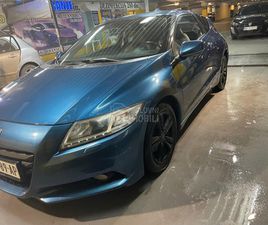 HONDA CR-Z