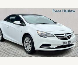 2.0 CDTI SE EURO 5 (START/STOP) 2DR