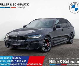D TOURING XDRIVE M-SPORT PRO LASER+STANDHZ