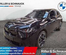 50I PRO XDRIVE 21 ZOLL+STANDHZG+PANO