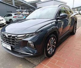 HYUNDAI TUCSON HYUNDAI TUCSON 1.6 T-GDI LP PRIME