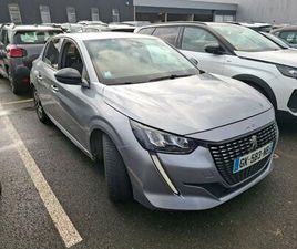 PURETECH 100 S&S BVM6 ALLURE PACK