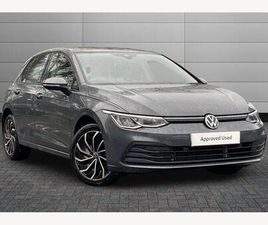 1.5 TSI LIFE EURO 6 (START/STOP) 5DR