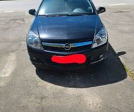 OPEL ASTRA GTC 1.8, TÜV, S-HEFT, ROSTFREI, SUPER ZUST