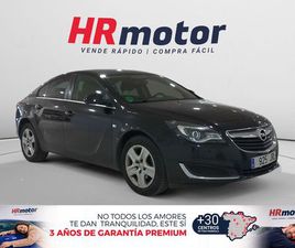 OPEL INSIGNIA SELECTIVE