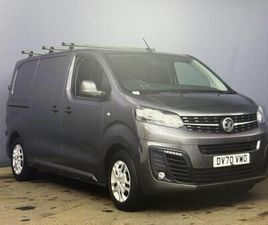 1.5 TURBO D 2700 SPORTIVE L1 H1 EURO 6 (START/STOP) 5DR