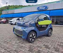 XEV PRO MIDNIGHT BLUE