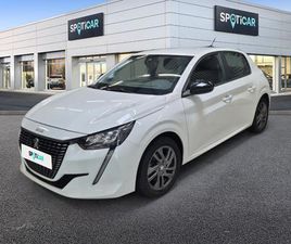 PURETECH 100 S&S BVM6 ACTIVE BUSINESS R